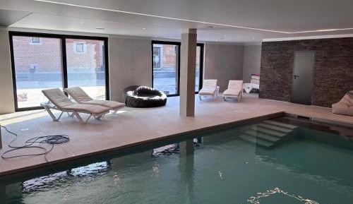 Apartment - Split Level