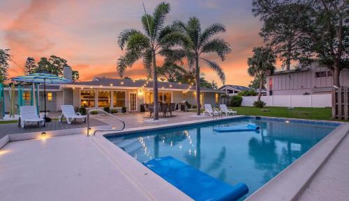 Vacation Home