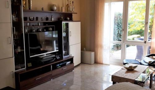 Superior One-Bedroom Apartment