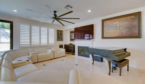 Vacation Home