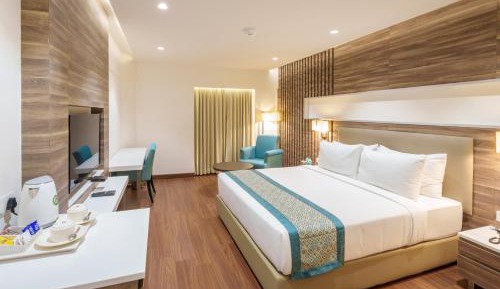 Double or Twin Room