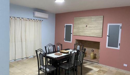 Two-Bedroom Chalet