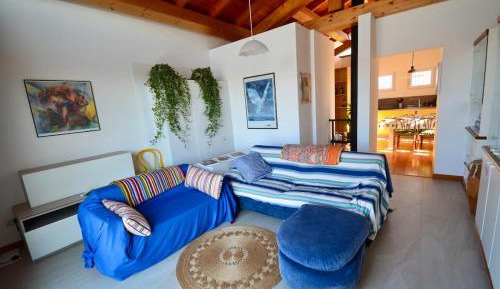 Standard Villa