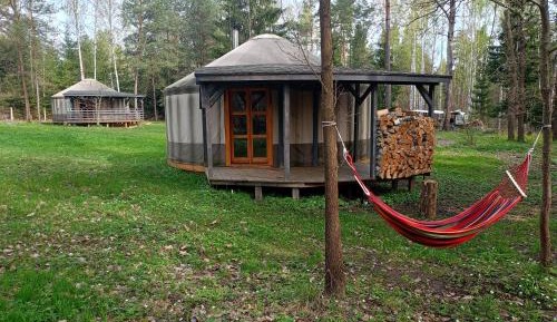 Yurt