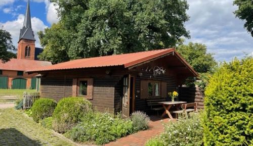Holiday Home