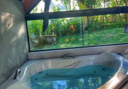 Deluxe Double Room with Bath