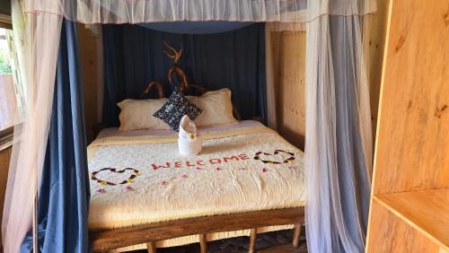 Double Room with Lake View