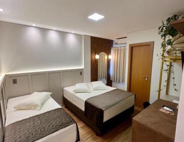 Superior Single Room