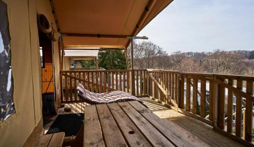 Chalet - Ground Floor