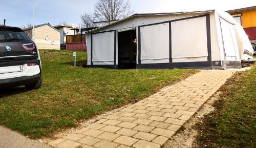 Mobile Home