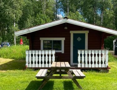 Cottage