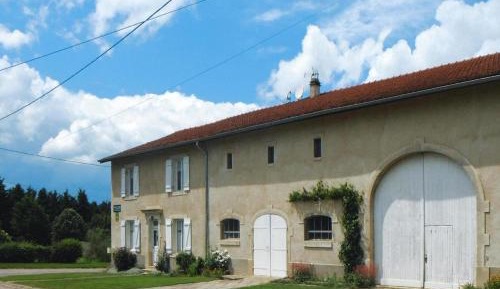 One-Bedroom Holiday Home