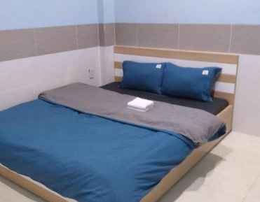 Deluxe Room (2 Adults + 1 Child)