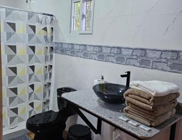 Basic Triple Room
