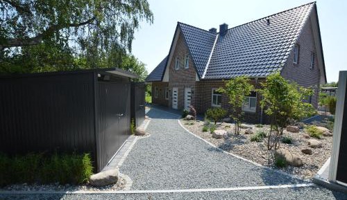 Vacation Home