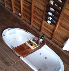 One-Bedroom Chalet