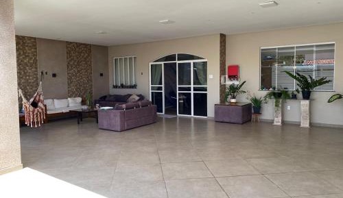 Three-Bedroom Holiday Home 