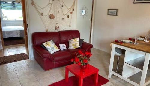 Double Room - Disability Access