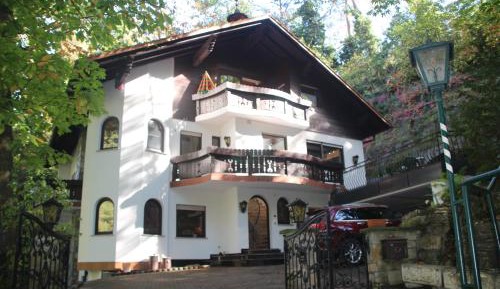 Vacation Home