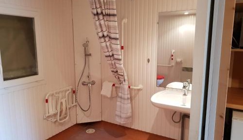 Chalet - Disability Access