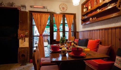 Chalet