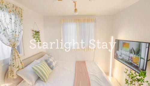 Two-Room Apartment