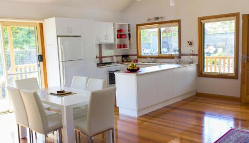 Family Bungalow