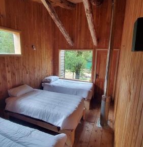 Triple Room with Private Bathroom