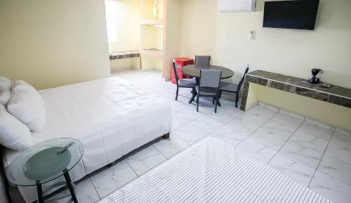 Superior Two Beds