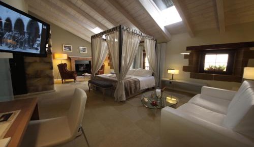 Superior Suite Vistorre