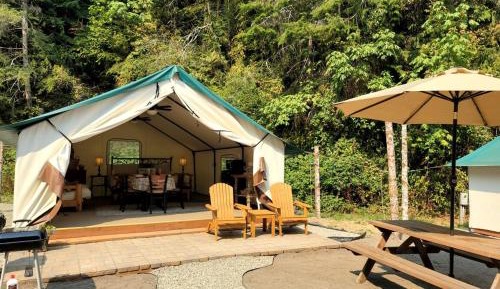 Tent