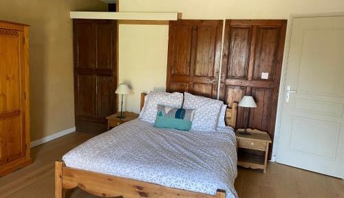 Double Room - Disability Access