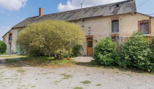 Two-Bedroom Holiday Home