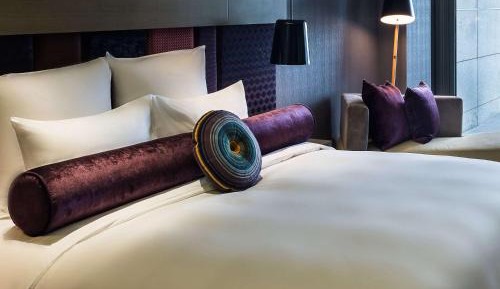 Executive King Room