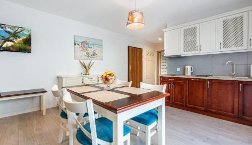Superior One-Bedroom Apartment with Balcony