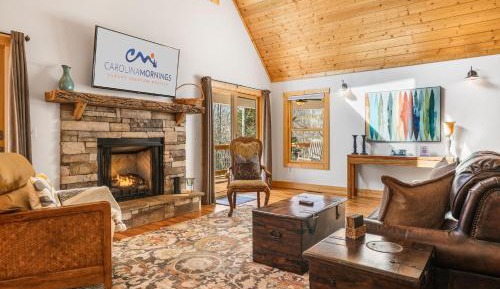 Three-Bedroom Home