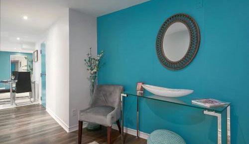 Deluxe King Suite