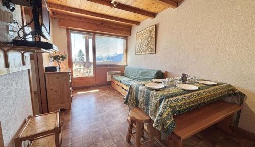 Apartment (5 Adults)