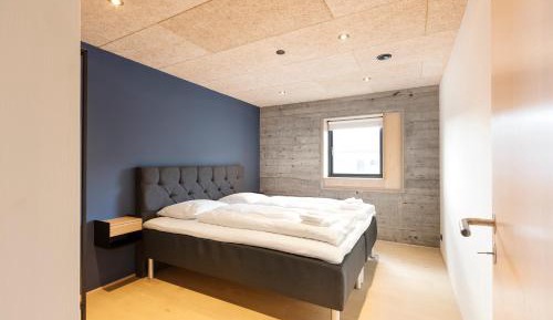 Two-Bedroom Apartment with View
