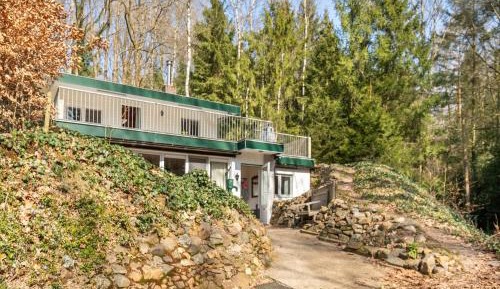 Four-Bedroom Holiday Home