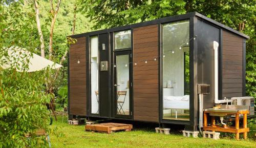Mobile Home
