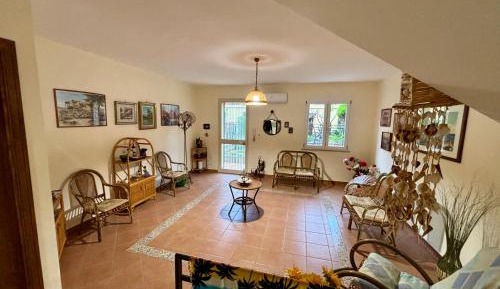 Quadruple Room with Private Bathroom