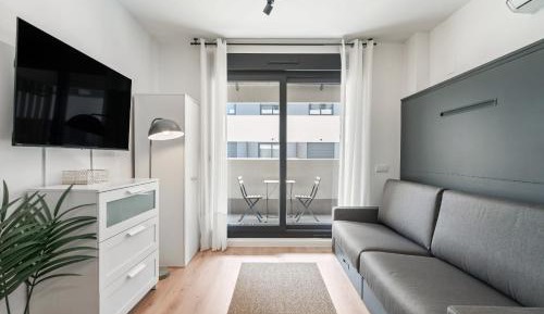 Classic Apartment