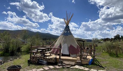 Tent