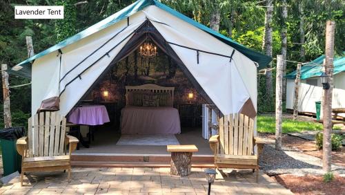 Tent