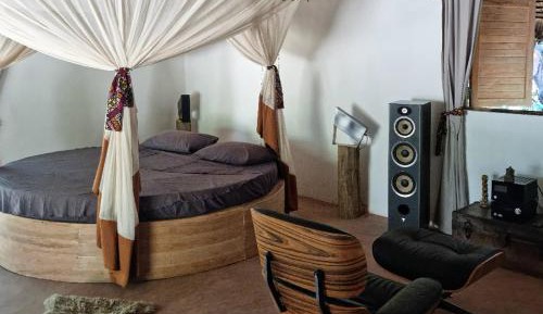 Family Bungalow