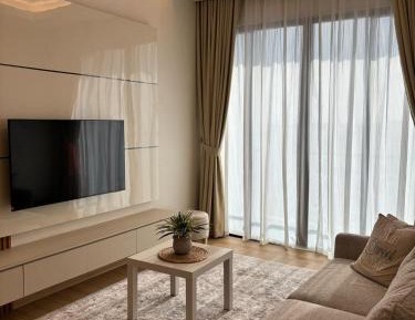 Three-Bedroom Superior Apartment