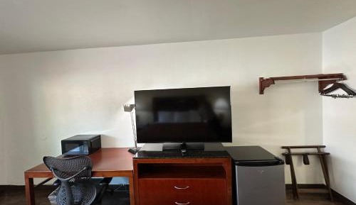 Deluxe Queen Room with Two Queen Beds - Non-Smoking