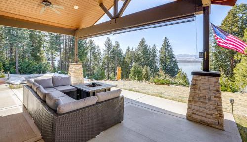 Vacation Home