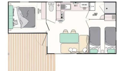 Mobile Home 4
